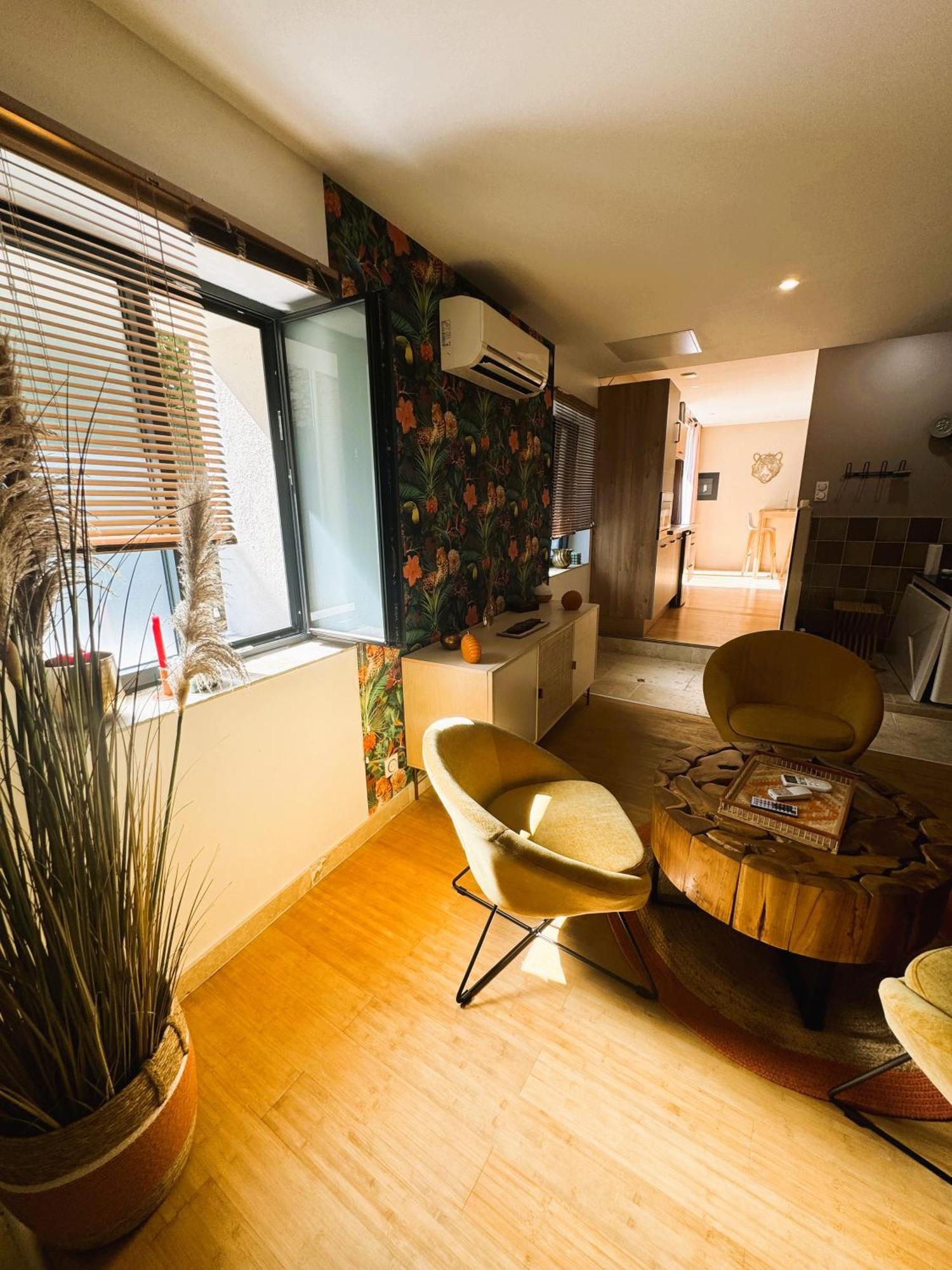Le Dix - Classic Room - Vallabrix Proche Uzes Exterior photo